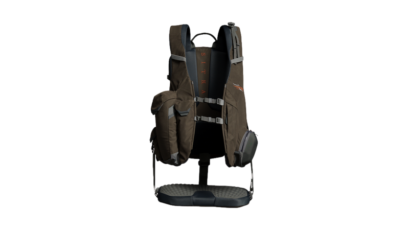 Veste de chasse au dindon Turkey Vest de Sitka