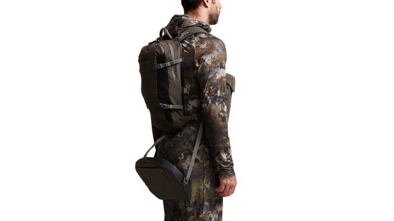 Veste de chasse au dindon Turkey Vest de Sitka