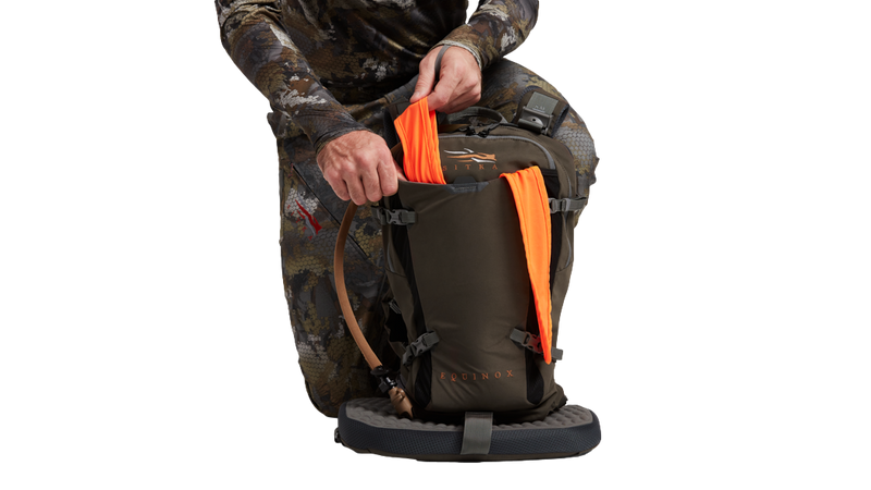 Veste de chasse au dindon Turkey Vest de Sitka