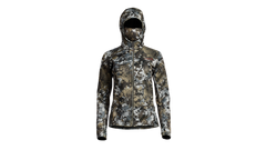 Womens traverse hoody optifade elevated II Sitka [ELEVATED II - Small]