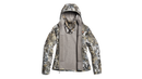 Veste à capuchon pour femme Traverse hoody Optifade Elevated II de Sitka