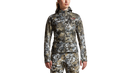 Veste à capuchon pour femme Traverse hoody Optifade Elevated II de Sitka