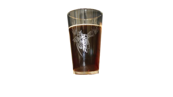 Ensemble de 4 verres Orignal