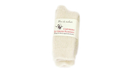 Chaussettes de Mohair pour enfants Chèvrerie Grand Flodden