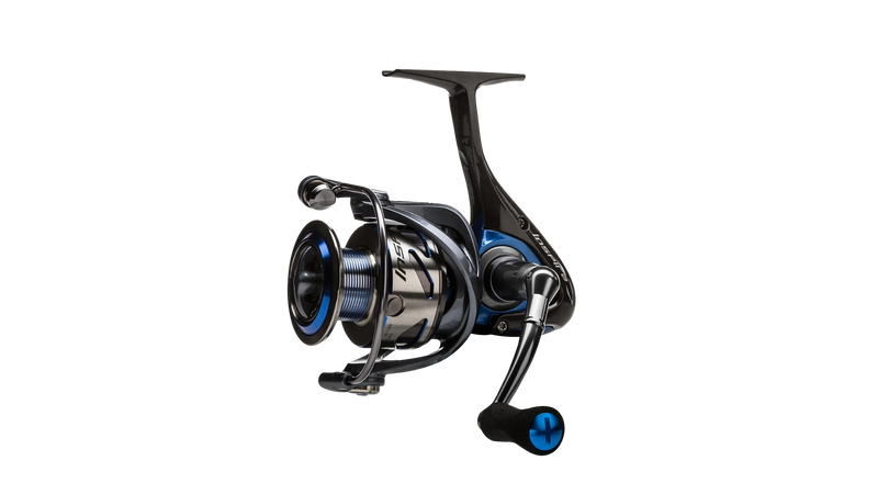Moulinet Inspira ISX 308 de Okuma