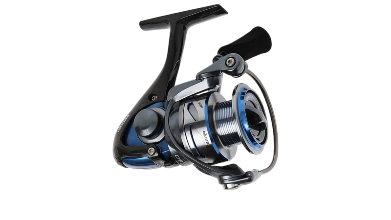 Moulinet Inspira ISX 308 de Okuma