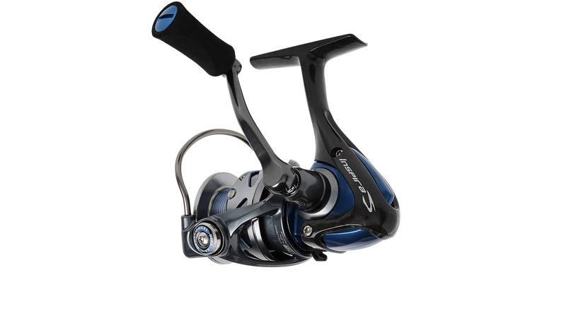 Moulinet Inspira ISX 308 de Okuma