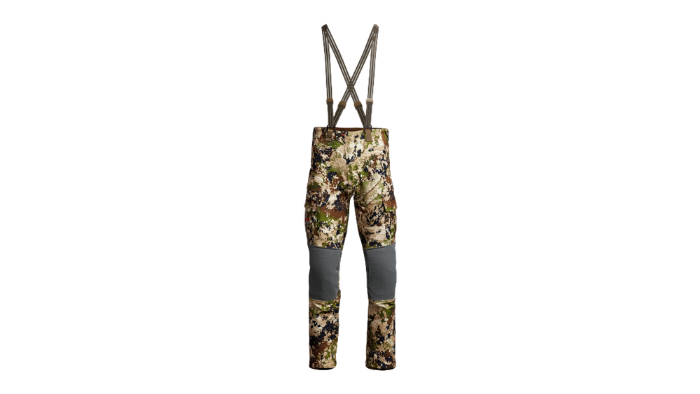 Pantalon Timberline Optifade Subalpine par Sitka