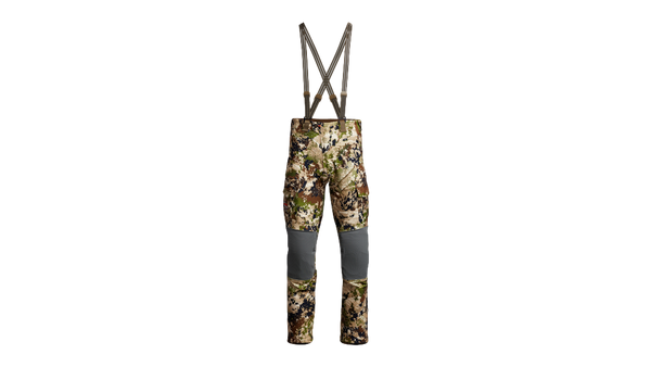 Pantalon Timberline Optifade Subalpine de Sitka