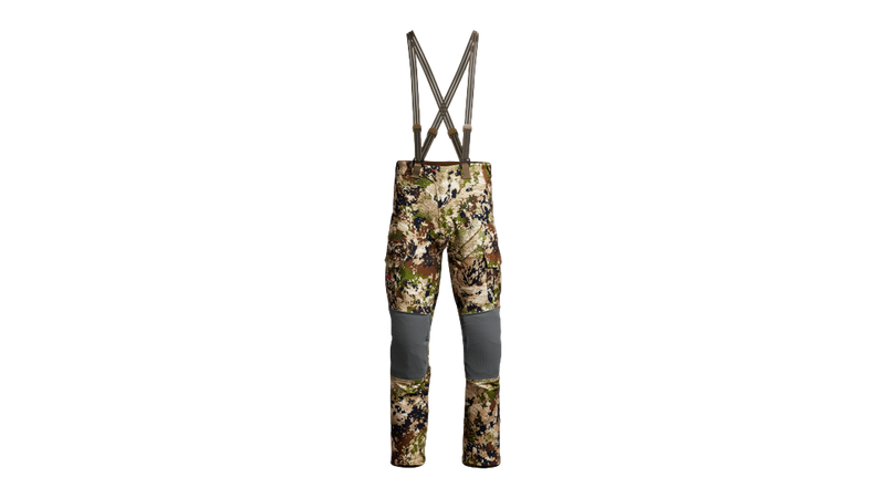 Pantalon Timberline Optifade Subalpine de Sitka