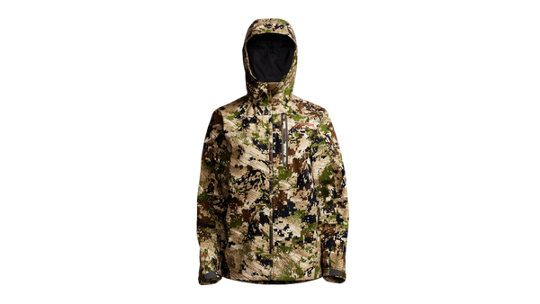 Manteau pour femme Cloudburst Optifade Subalpine de Sitka