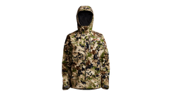 Manteau pour femme Cloudburst Optifade Subalpine de Sitka