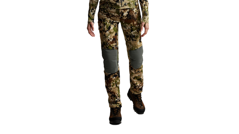 Pantalon pour femme Timberline Optifade Subalpine de Sitka