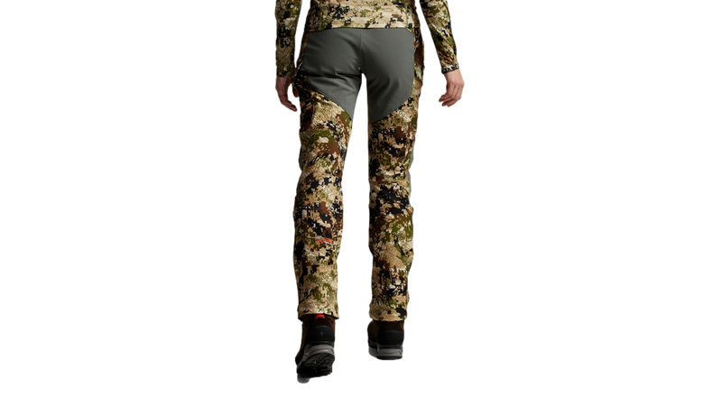 Pantalon pour femme Timberline Optifade Subalpine de Sitka
