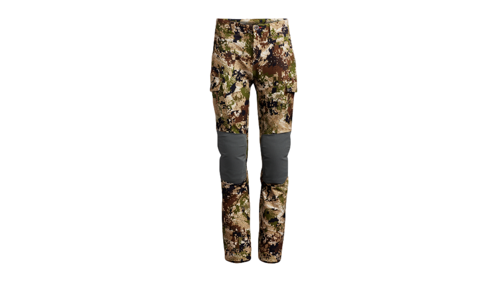 SITKA PANTALON WS TIMBERLINE OPTIFADE SUBALPINE (F) 29R