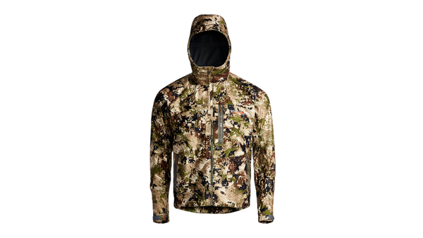 Manteau Thunderhead Optifade Subalpine de Sitka