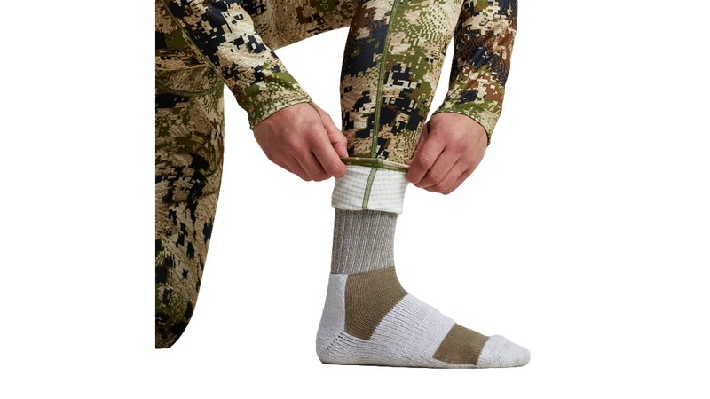 Heavyweight Bottom Optifade Subalpine de Sitka