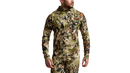 Heavyweight Hoody Optifade Subalpine de Sitka