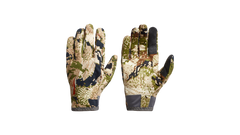 Gants de chasse Ascent Optifade Subalpine par Sitka