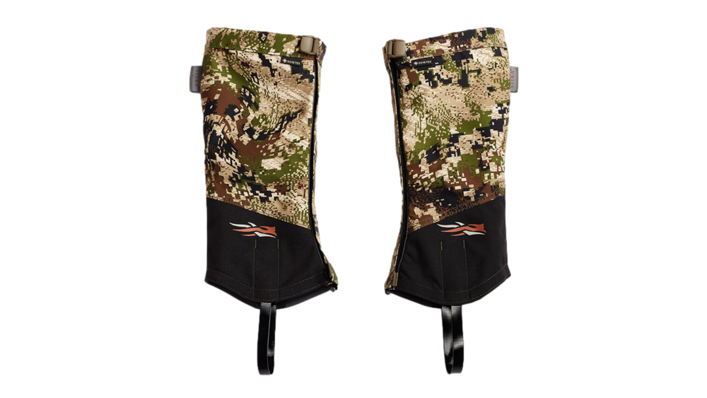 Guêtres Stormfront Optifade Subalpine de Sitka