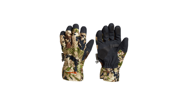 Gants Stormfront GTX Optifade Subalpine de Sitka