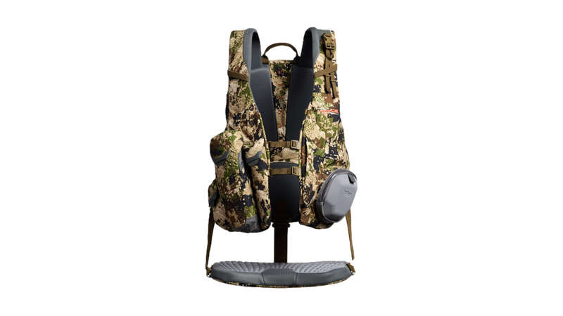 Veste de chasse au dindon Turkey Vest de Sitka