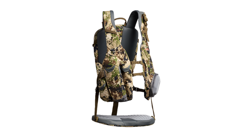 Veste de chasse au dindon Turkey Vest de Sitka