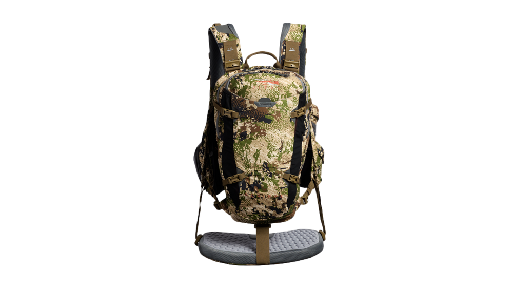 Veste de chasse au dindon Turkey Vest par Sitka