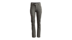 Womens cadence pant shadow Sitka [Shadow - 26R]