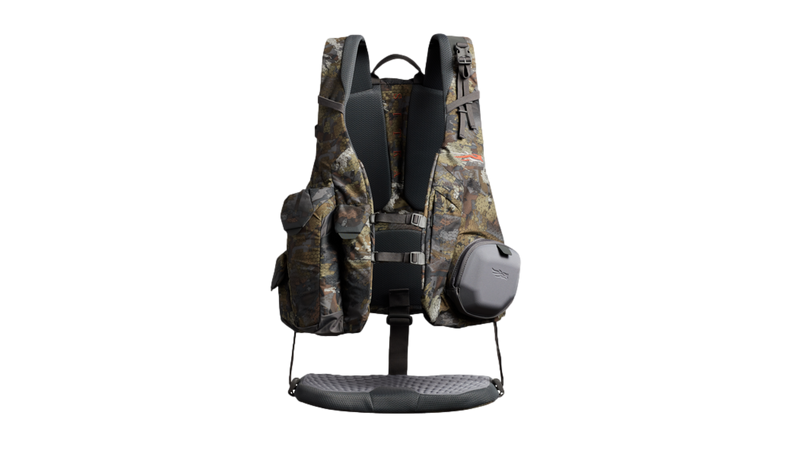 Veste de chasse au dindon Turkey Vest de Sitka