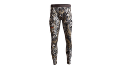 Core lt wt bottom optifade elevated II Sitka [camo-gris - Small]