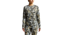 Chandail pour femme Core Light Crew Optifade Elevated II de Sitka