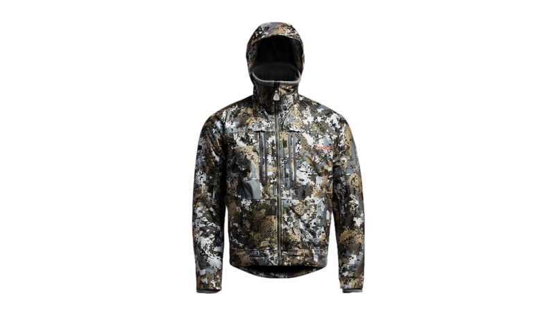 Manteau Incinerator Aerolite Optifade Elevated II de Sitka