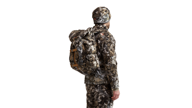 Sac à dos Fanatic Optifade Elevated II de Sitka