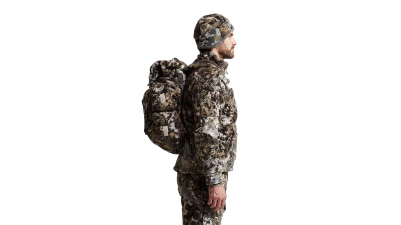 Sac à dos Fanatic Optifade Elevated II de Sitka