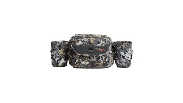 Sac de taille Tool Belt Optifade Elevated II de Sitka
