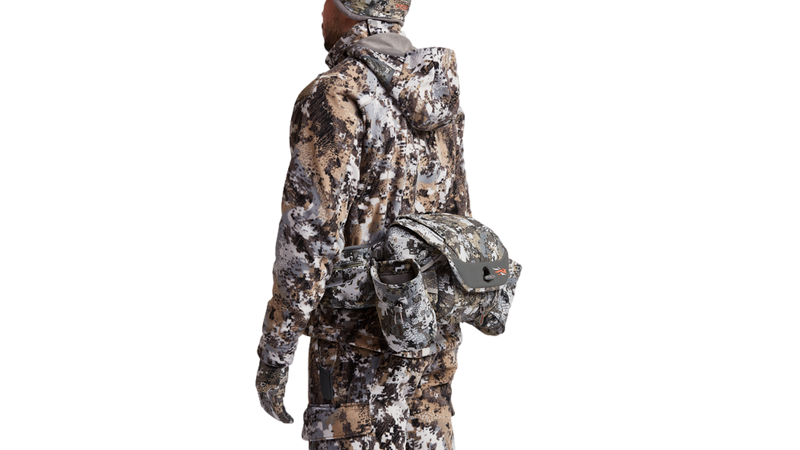 Sac de taille Tool Belt Optifade Elevated II de Sitka