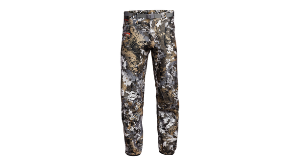 Pantalon Downpour Optifade Elevated II de Sitka