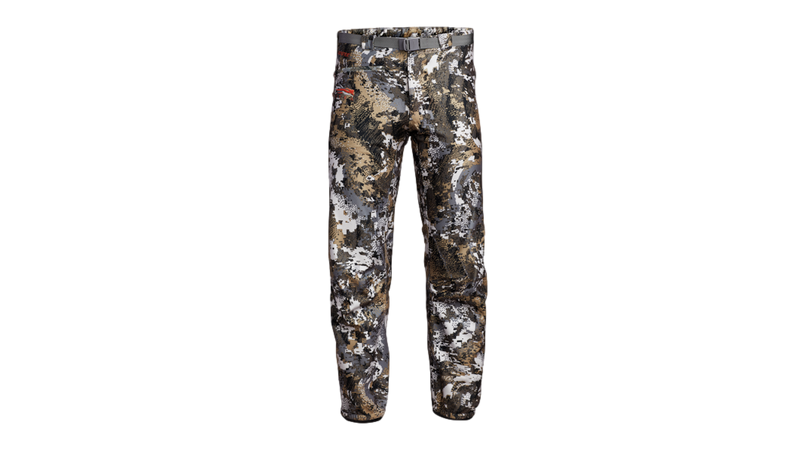 Pantalon Downpour Optifade Elevated II de Sitka