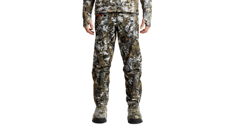 Pantalon Downpour Optifade Elevated II de Sitka