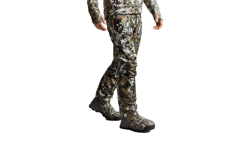 Pantalon Downpour Optifade Elevated II de Sitka