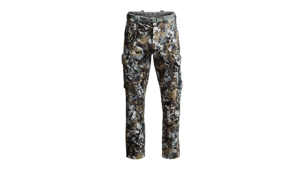 SITKA STRATUS PANTALON [OPTIFADE ELEVATED II - SMA]