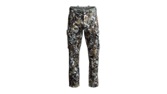 SITKA STRATUS PANTALON [OPTIFADE ELEVATED II - SMA]
