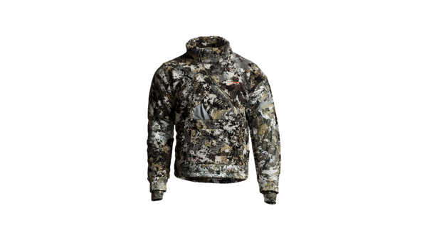Manteau Fanatic jacket Optifade Elevated II de Sitka