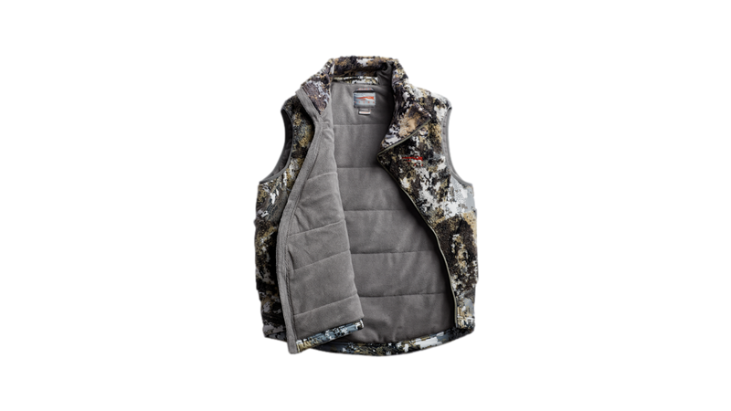 Veste Fanatic Optifade Elevated II de Sitka