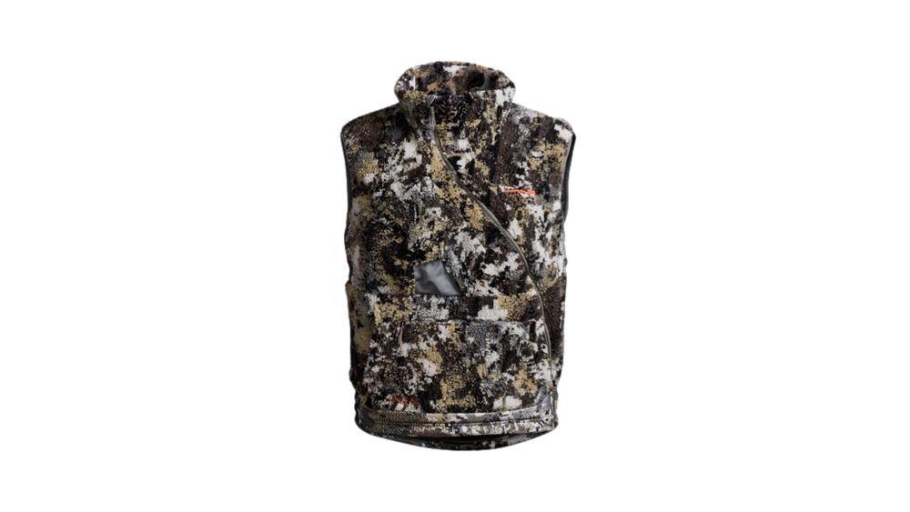 Veste Fanatic Optifade Elevated II par Sitka