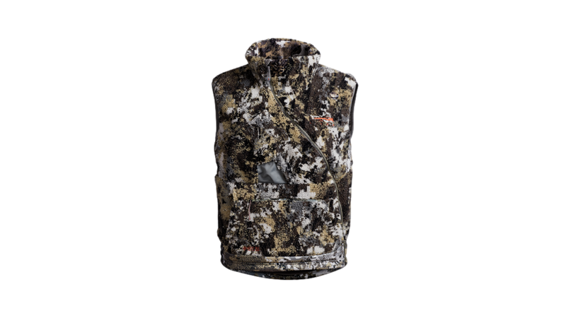 Veste Fanatic Optifade Elevated II de Sitka