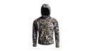 Manteau Stratus Optifade Elevated II de Sitka