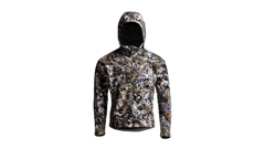 SITKA STRATUS JACKET [OPTIFADE ELEVATED II - MT]