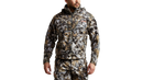 Manteau Stratus Optifade Elevated II de Sitka